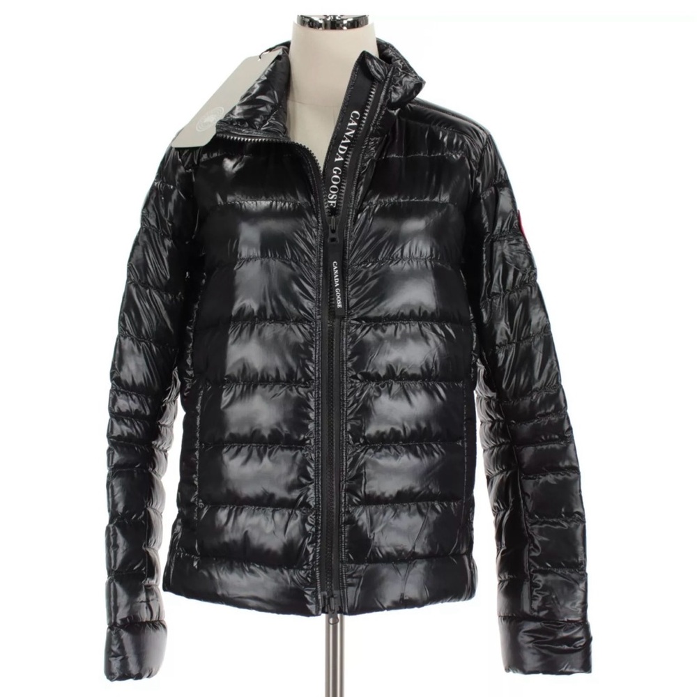 Canada Goose Women’s Cypress Jacket.